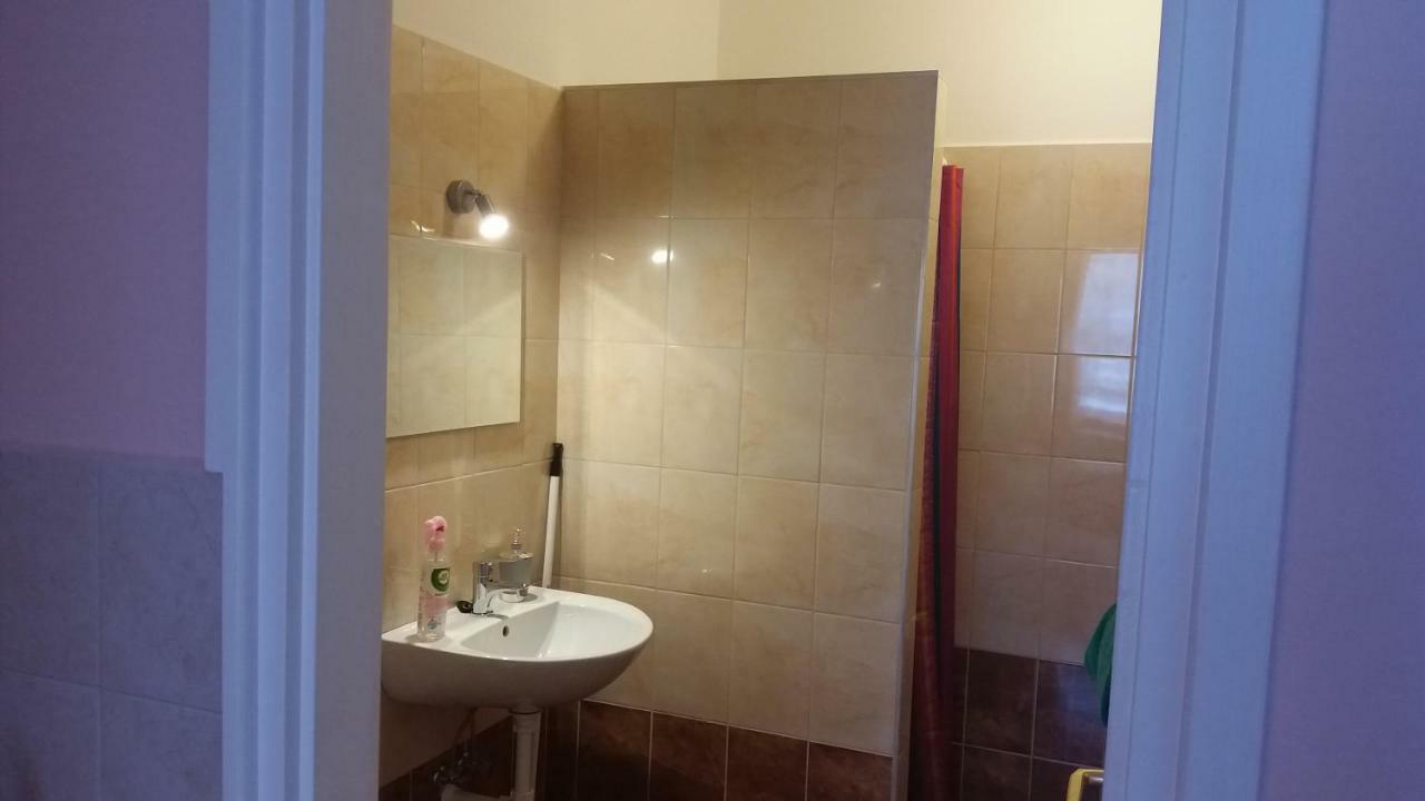 Apartamento Bakonyi Mandala Ház Bakonybél Exterior foto